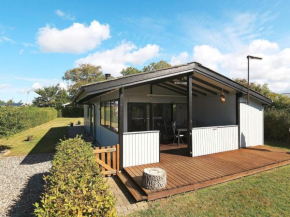 Holiday home Karrebæksminde LIII in Karrebæksminde